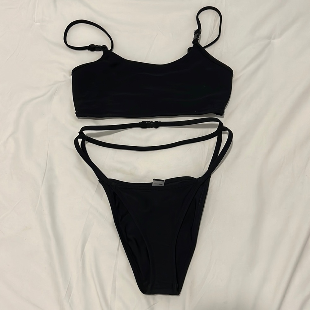 Fashion Nova Bikinis/Coverups